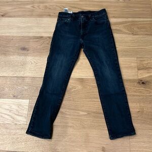 Levi’s Premium 511, 33x30 men’s jeans